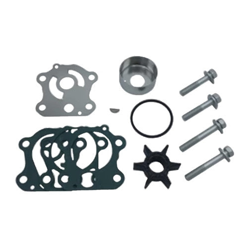 Repair Kit, Water Pump - Yamaha E60 1997-2000