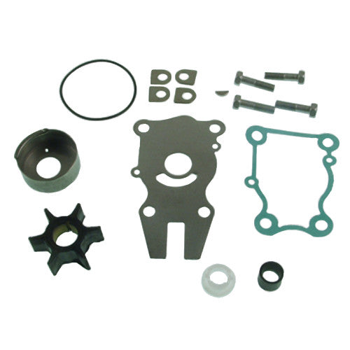 Impeller Repair Kit without Housing - Yamaha 40-60hp