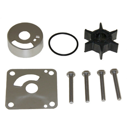 Impeller Repair Kit - Yamaha 20-25hp