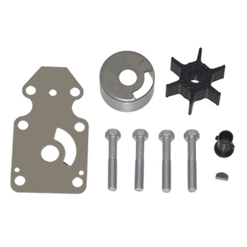 Water pump repair kit without housing - Yamaha 9.9-15hp