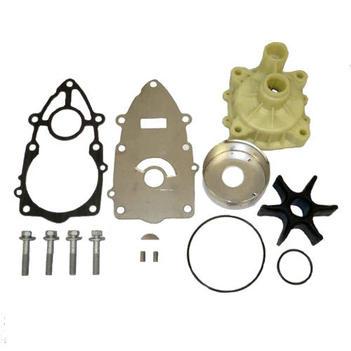 Water Pump Kit, Complete Yamaha 115-150hp