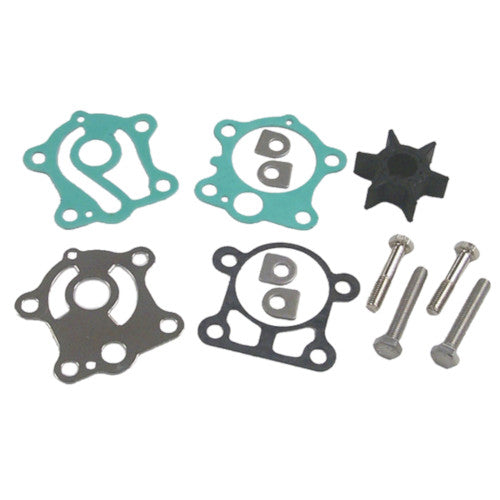 Service Kit, Water Pump - Yamaha 25-30hp