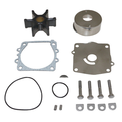 Water Pump Kit w/o Housing - Yamaha 115-130hp