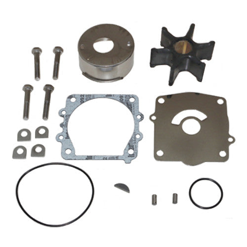 Water Pump Kit without Housing - Yamaha 150-300hp