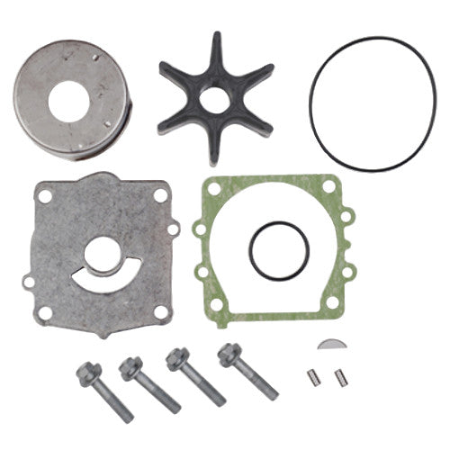 Water Pump Repair Kit - Yamaha 75-115hp 4-stroke