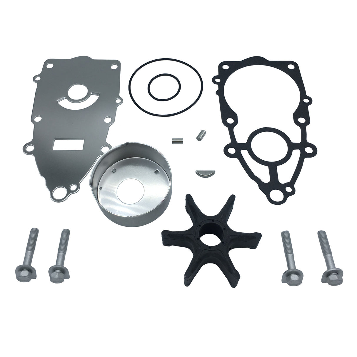 Water Pump Kit without Housing - Yamaha VZ200-VZ300