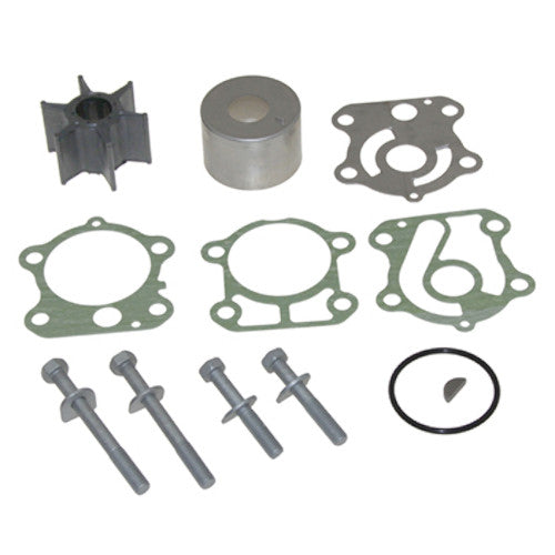 Water Pump Kit - Yamaha 75-100hp 4-stroke