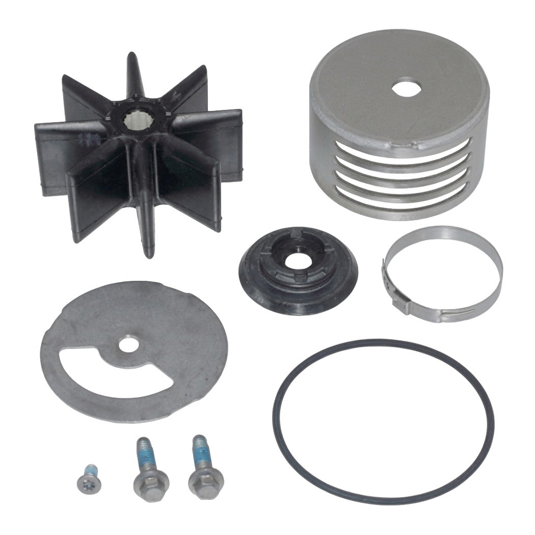 Service Kit, Water Pump - Mercury 500 / 600hp 4-stroke