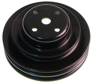 V Pulley 120/2.5L 140/3.0L & 160/165