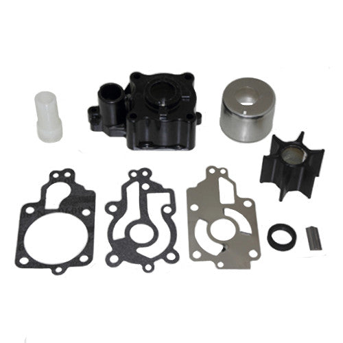 Water Pump Kit w/ housing - Force 90-150hp