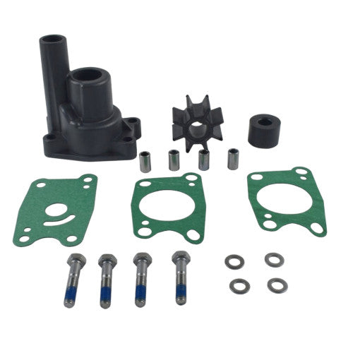 Water Pump Kit, Complete - Honda 5hp 4-stroke