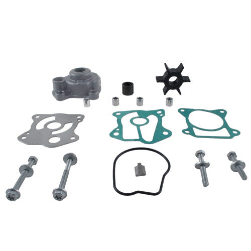 Water Pump Kit, Complete - Honda 35-50hp 4-stroke 1995-2014