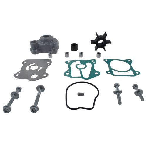 Water Pump Kit, Complete - Honda 25-30hp 4-stroke 1998-2013