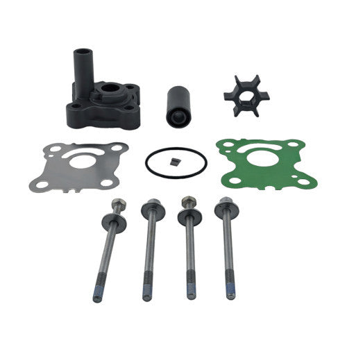 Water Pump Kit, Complete - Honda 8-20hp 4-stroke
