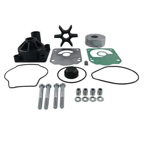 Water Pump Kit, Complete - Honda / Nissan / Tohatsu 200-225hp