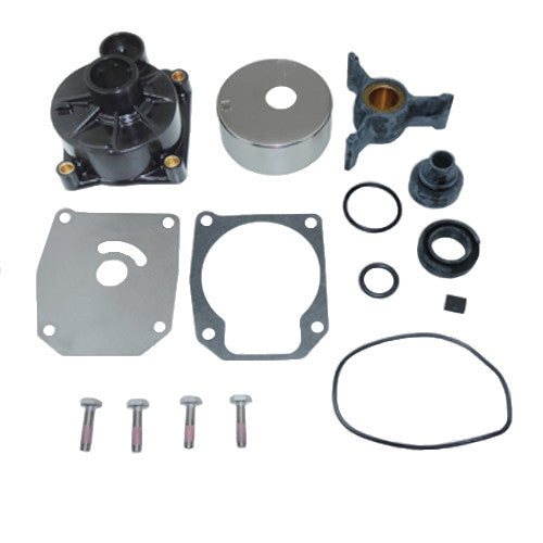 Water Pump Kit - Johnson Evinrude 40-50hp 95-up