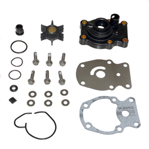 Water Pump Kit - Johnson, Evinrude 20-35hp