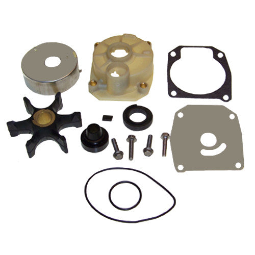 Water Pump Kit - Johnson Evinrude Etec 40-60hp