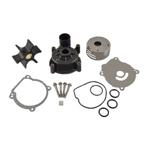Water Pump Kit with Housing - Evinrude 150-300hp ETEC G2