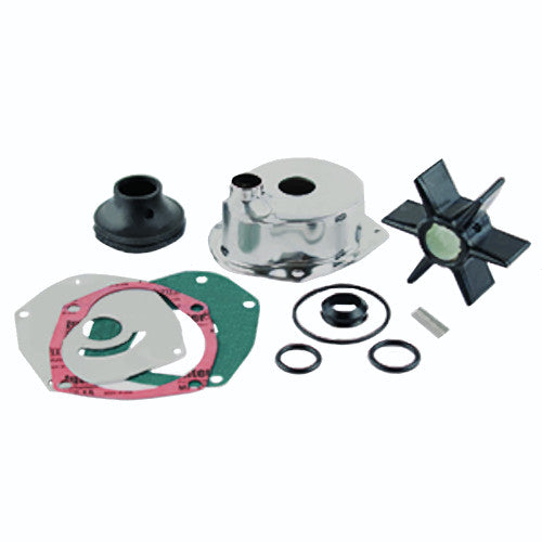 Water Pump Kit, Complete - Mercury / Mariner 225-300hp 3L