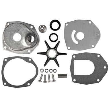 Water Pump Kit - Mercury 135-275hp Verado