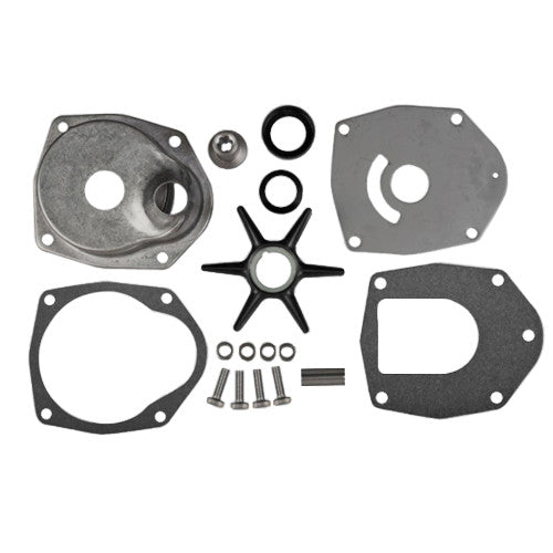 Water Pump Kit - Mercury 135-275hp Verado