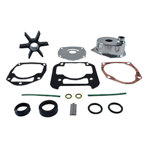 Complete Kit, Water Pump - Mercury 175-300hp 4-stroke