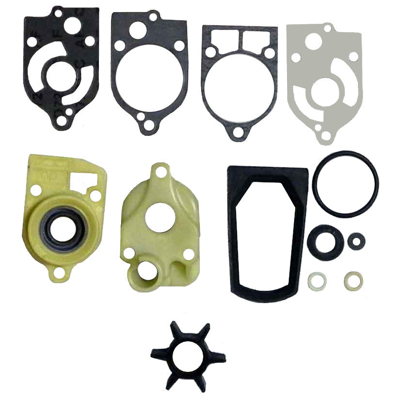 Water Pump Kit - Mercury 40-70hp