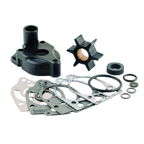Water Pump Kit - Mercury, Mariner 30-70hp