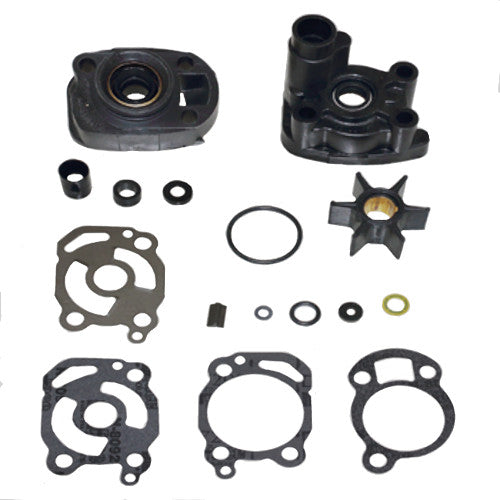 Water Pump Kit - Mercury, Mariner 20hp