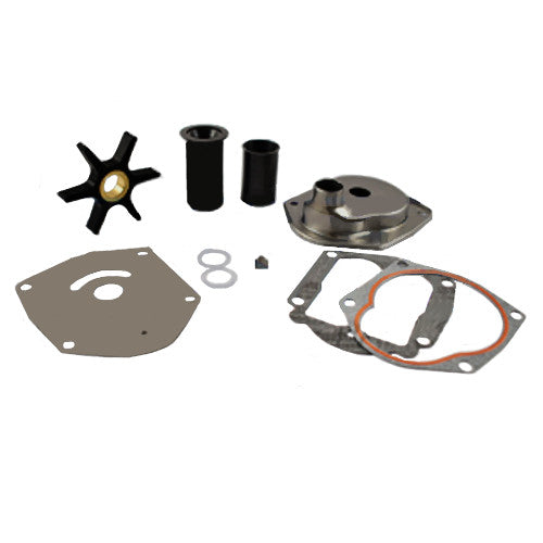 Water Pump Kit, Complete - Mercury / Mariner / Force 25-50 Hp 94-14