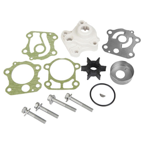 Water Pump Kit with Housing - Yamaha 50-70hp