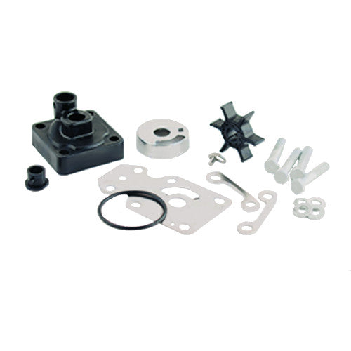 Water Pump Kit, Water - Yamaha 15-20hp 4-stroke