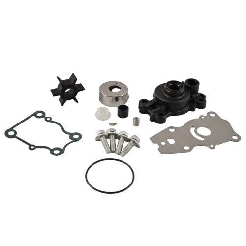 Water Pump Kit with Housing - Yamaha T25, F30, F40 (66T)