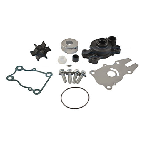 Water Pump Kit with Housing - Yamaha F30-F40 (6BG)