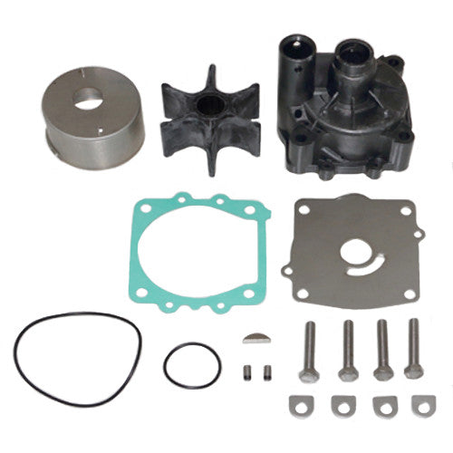 Water Pump Kit w/Housing - Yamaha 115-130hp