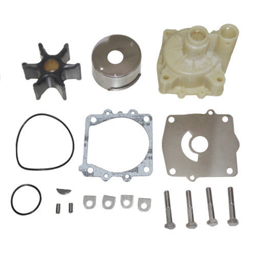 Water Pump Kit with Housing - Yamaha 150-225hp