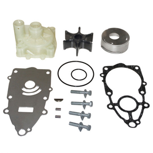 Complete Water Pump Kit - Yamaha F250, LF250, LZ300, Z300