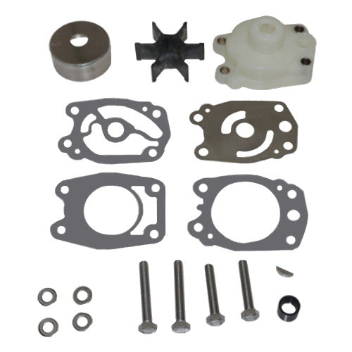 Water Pump Kit with Housing - Mercury / Yamaha 40hp