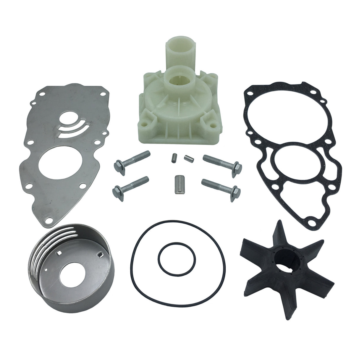 Water Pump Kit, Complete - Yamaha 300-350hp