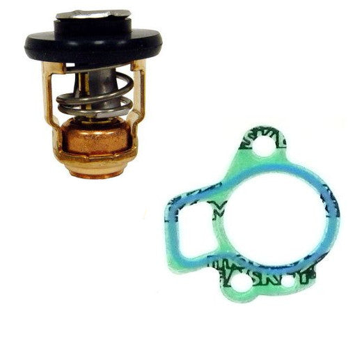 Thermostat Kit - Yamaha 4-75hp 4 Stroke