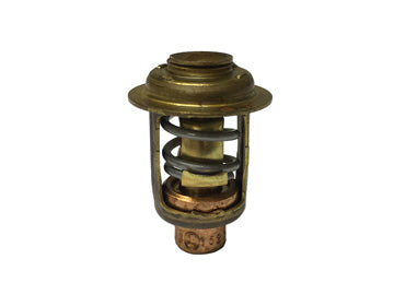 Thermostat 130deg - Chrysler, Force, Mercury