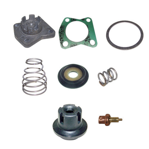 Kit, Vernatherm Thermostat - Johnson / Evinrude 65hp, 125-135hp, 250hp