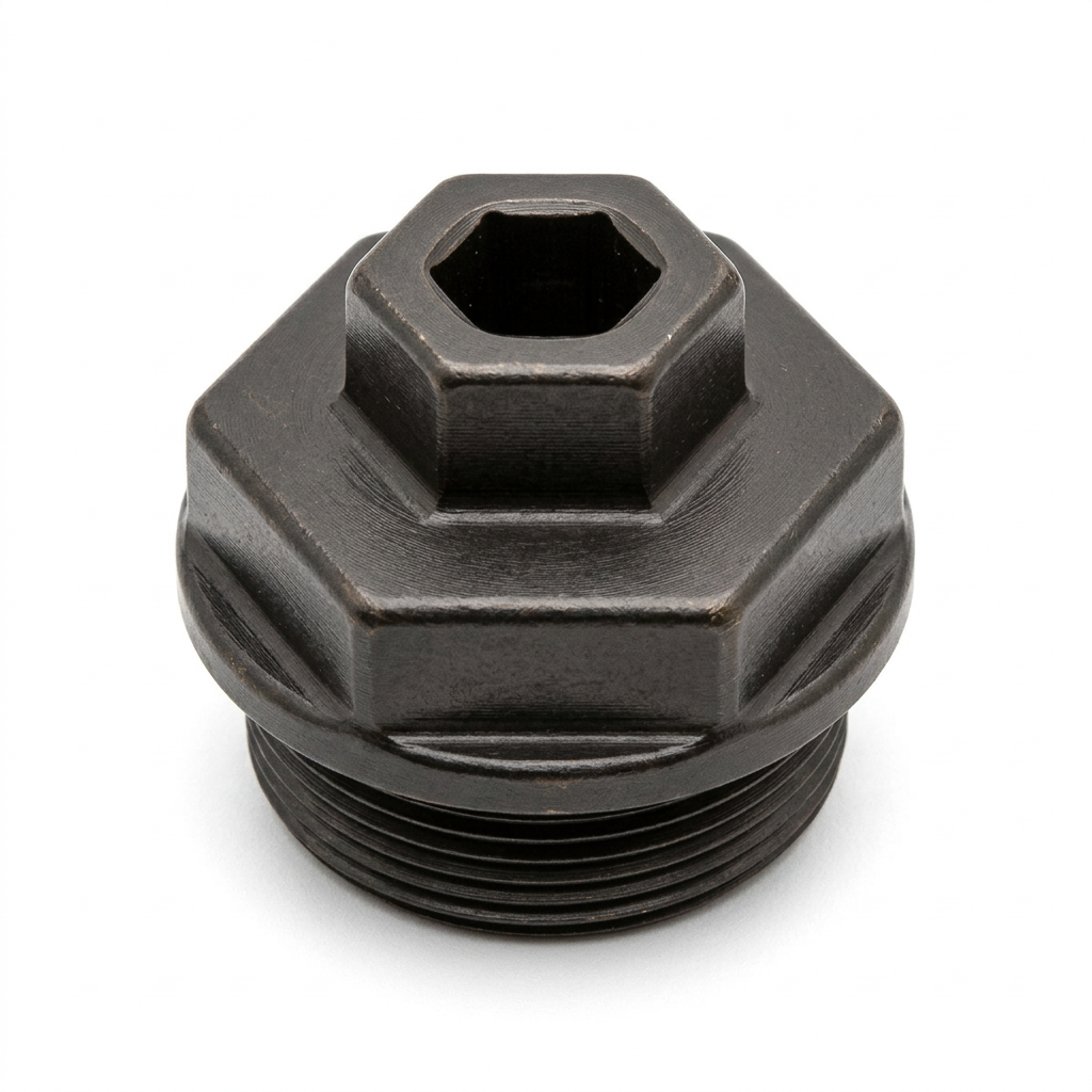 Thermostat Cap - Johnson, Evinrude