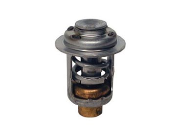 Thermostat Assembly - Johnson, Evinrude 200-250hp 1999-05