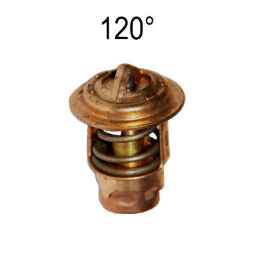 Thermostat, 120-deg - Mercury, Mariner 6-115hp