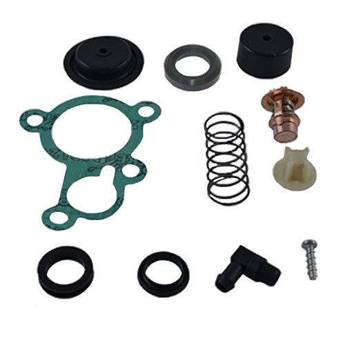 Kit, Thermostat Poppet Valve - Mercury 40-60hp