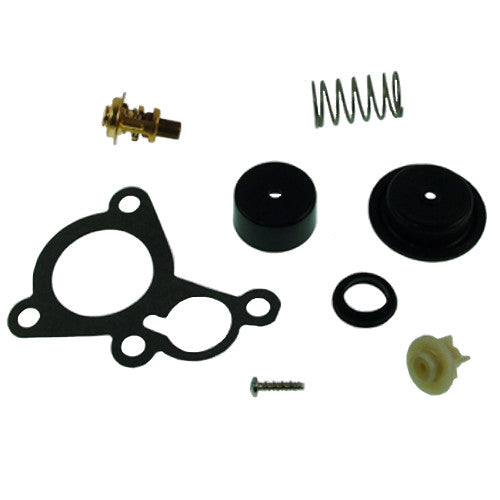 Thermostat Kit 30-40hp