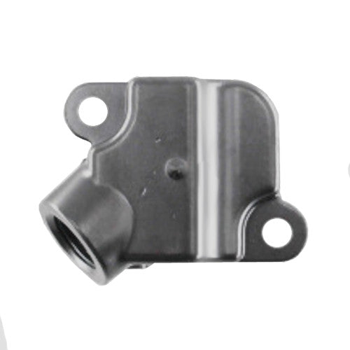 Cover, Thermostat - Mercury 3.0L Starboard Side