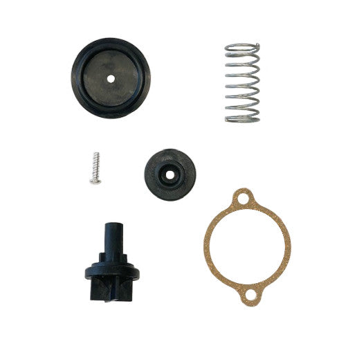 Kit, Poppet Valve - Mercury 200-400hp Verado